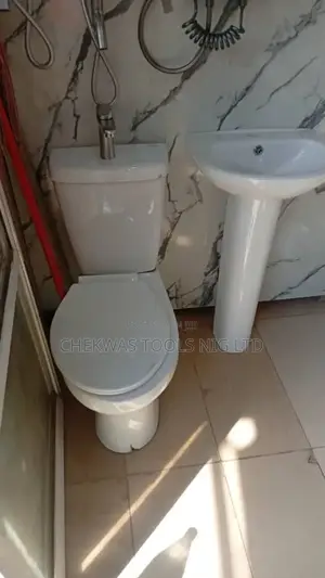 Water Closet