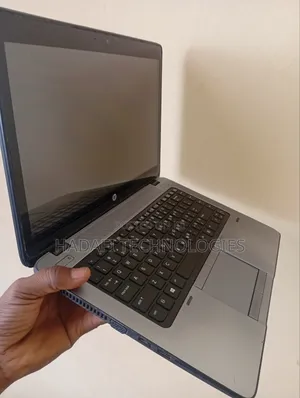 Laptop HP EliteBook 840 G1 8GB Intel Core i7 HDD 512GB