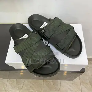 The North Face Explorer Slide