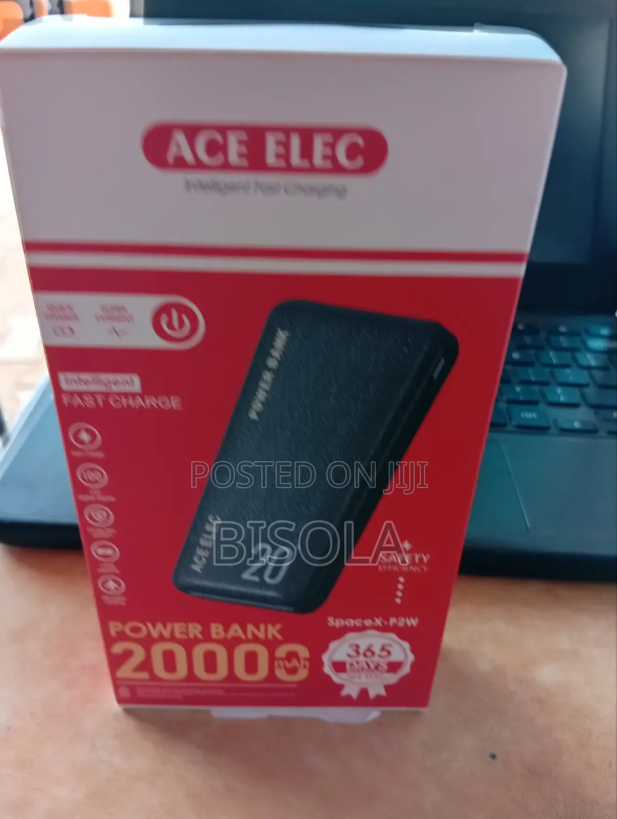 Power Bank