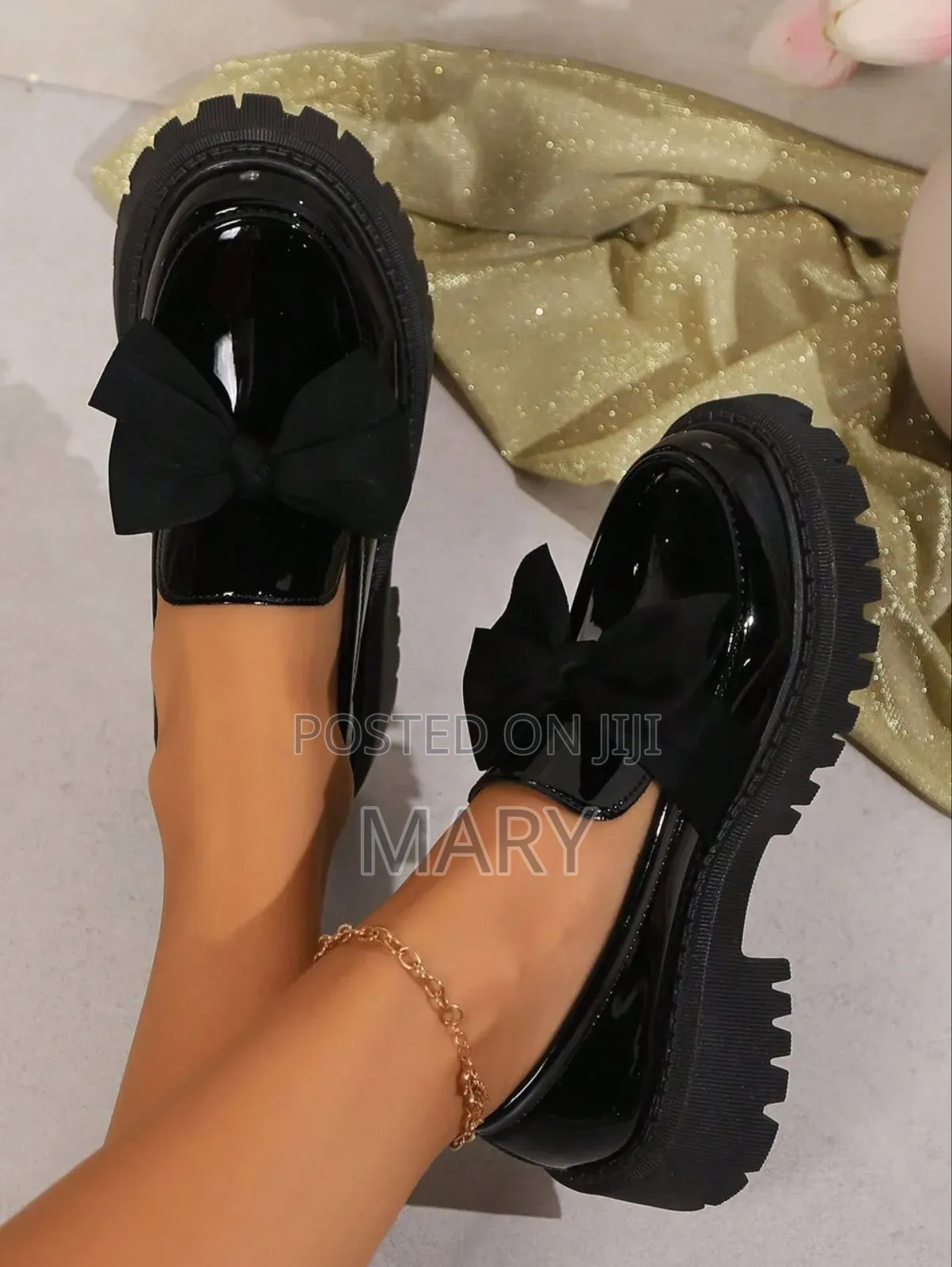 Women Loafers