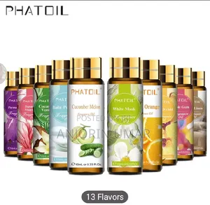 Phatoil Perfume