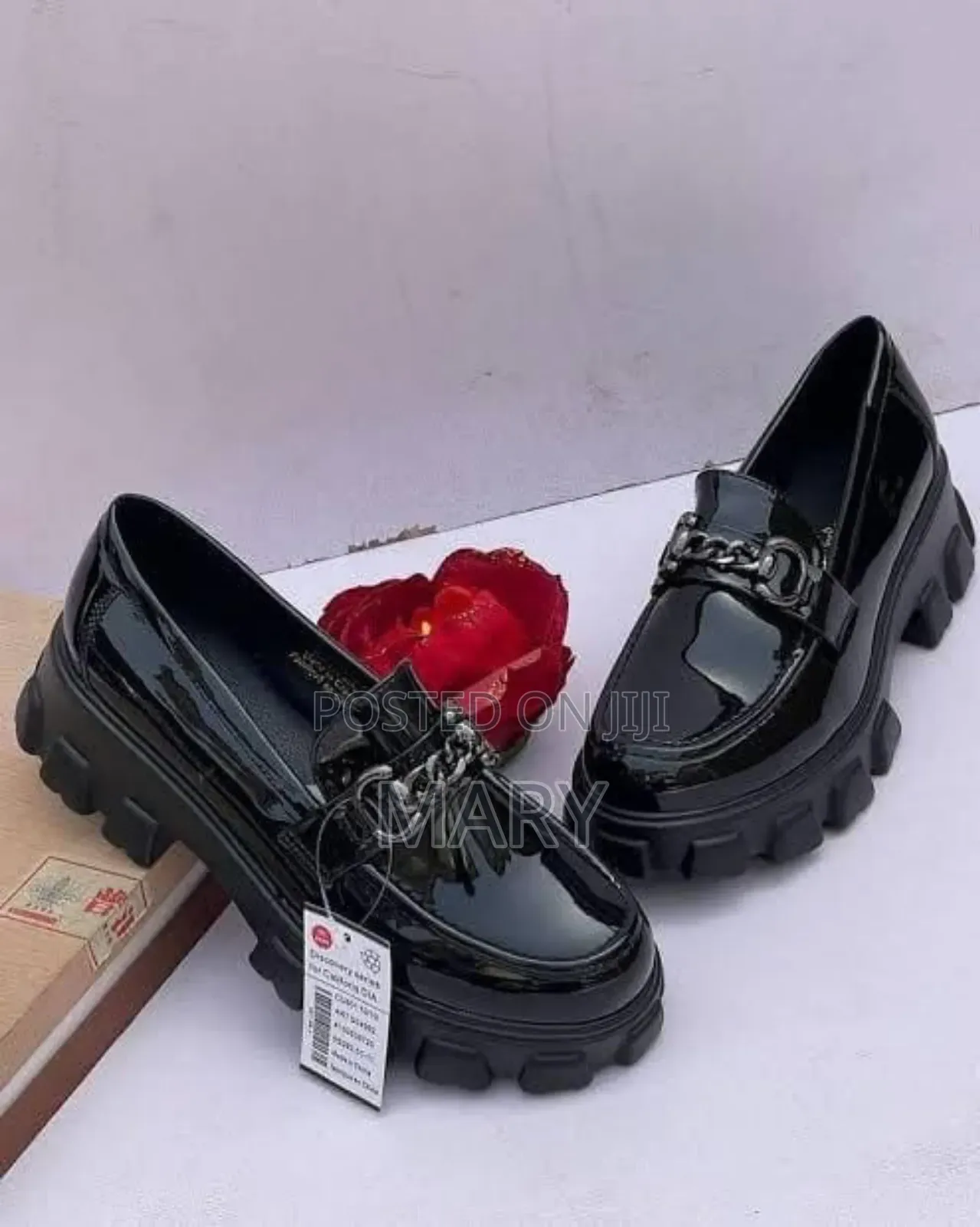 Women Loafers