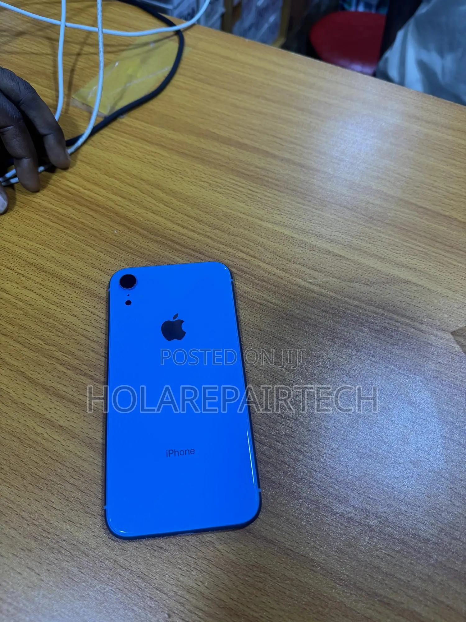 iPhone Xr Casing