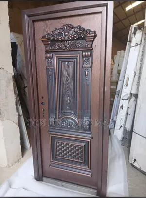 Turkey 3ft Suede Door