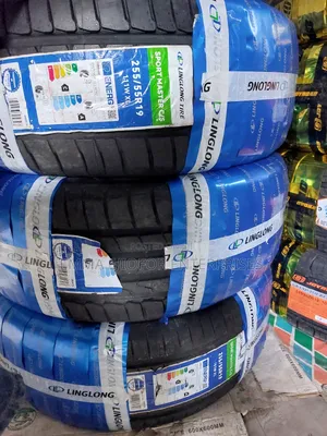 255/55r19 Linglong Extra Road Tyre