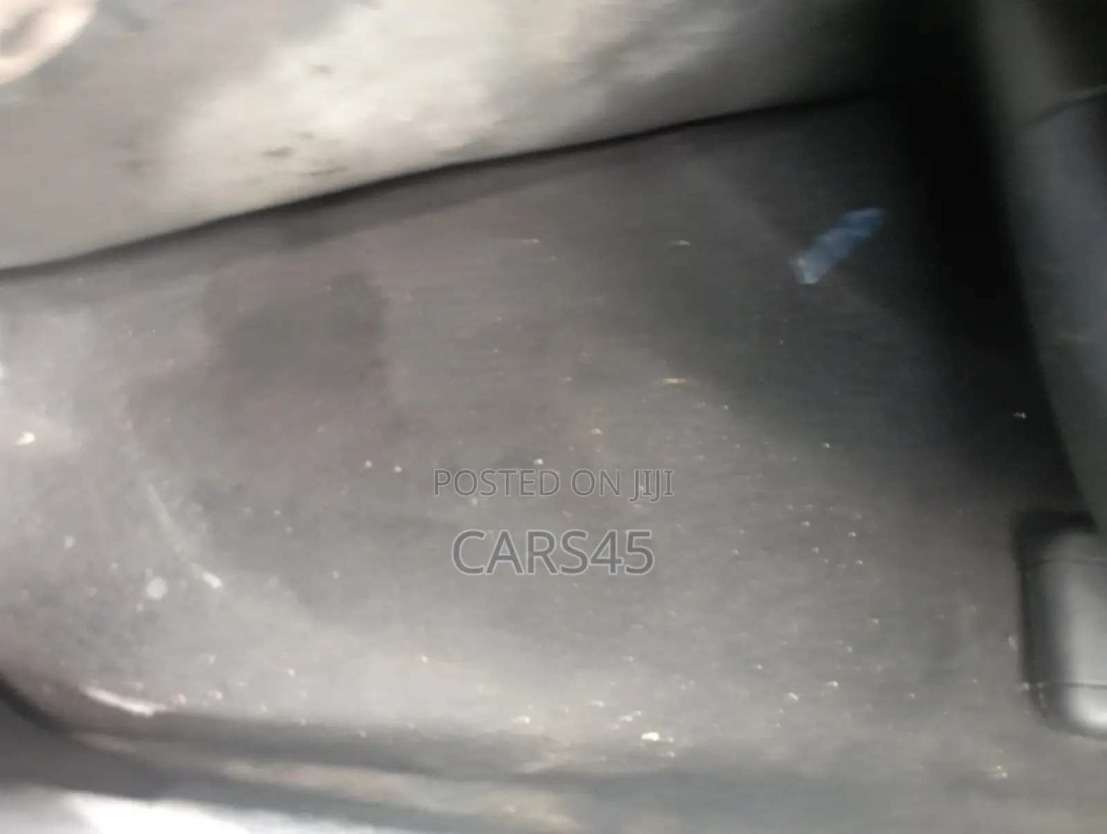 Mazda CX-9 2012 Gray