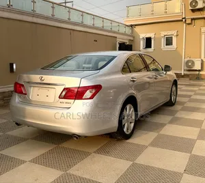 Lexus ES 350 2008