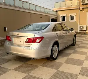 Lexus ES 350 2008