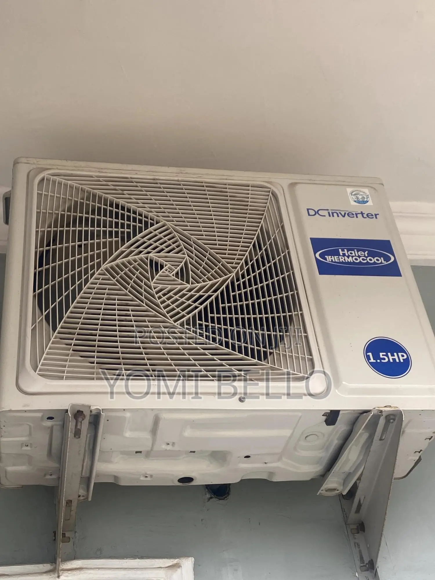 Haier Thermocool Dc Inverter Ac