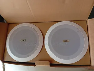 Lax Double Bluetooth Ceiling Speakers 30watts
