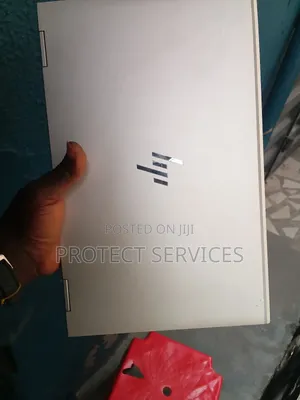 Laptop HP EliteBook x360 1040 G7 16GB Intel Core i5 SSD 256GB