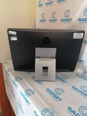 Desktop Computer HP EliteOne 800 32GB Intel Core i5 SSD 128GB