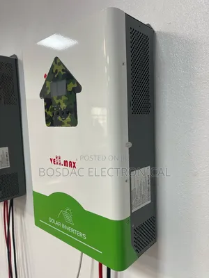 3kva Hybrid Inverter