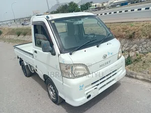 Hijet Truck for Sale in Kubwa