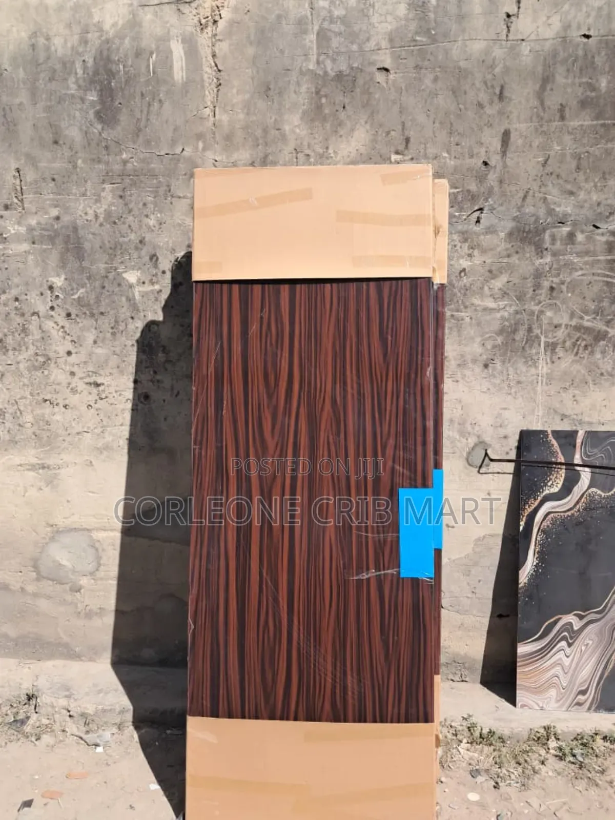 Israeli Internal Door