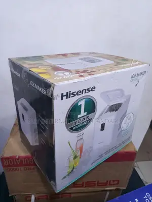 Hisense 12l Icm1263 – Ice on Demand