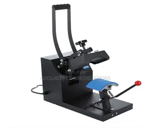 Quality Cap Heat Press Machine