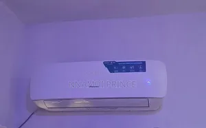 Hisense Split Unit
