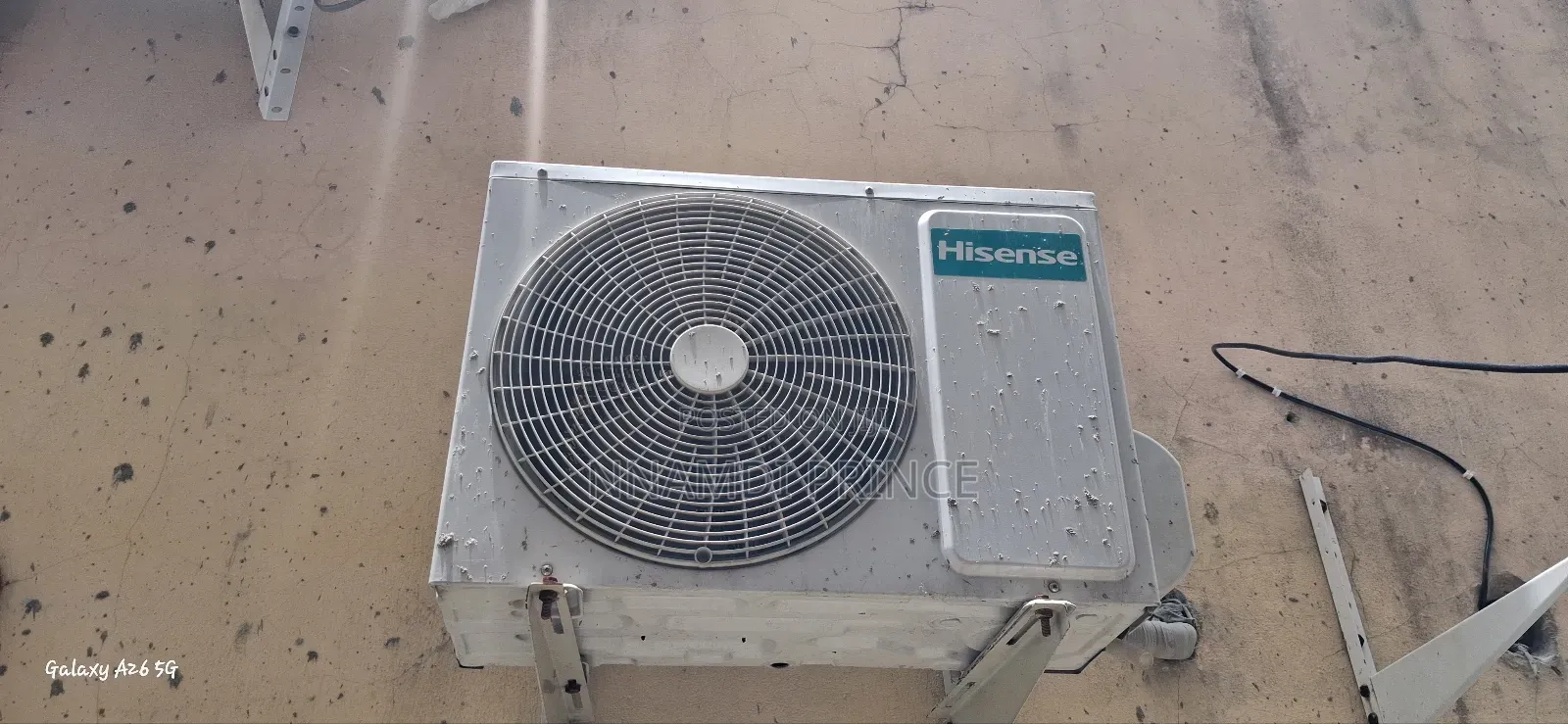 Hisense Split Unit