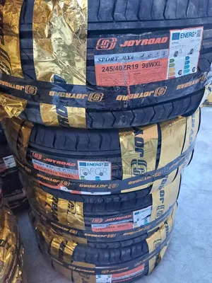 245/40r19 Joyroad Tyre