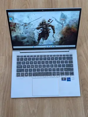 Laptop HP EliteBook 840 G9 16GB Intel Core i7 SSD 512GB