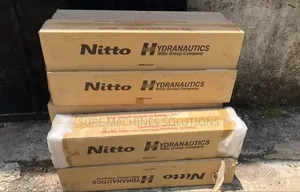 Reverse Osmosis Membrane 8040