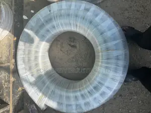 Plastic Water Hose 3”