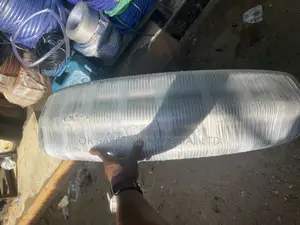 Plastic Water Hose 3”