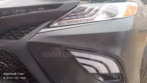 Led Bumper Light for Toyota Corolla