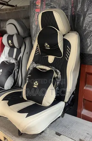 High Quality Universal Seat Cover for Cars and Suv