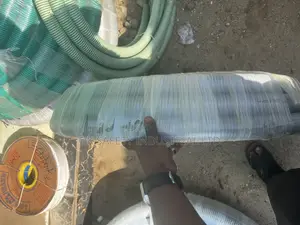 Plastic Suction Hose 2”