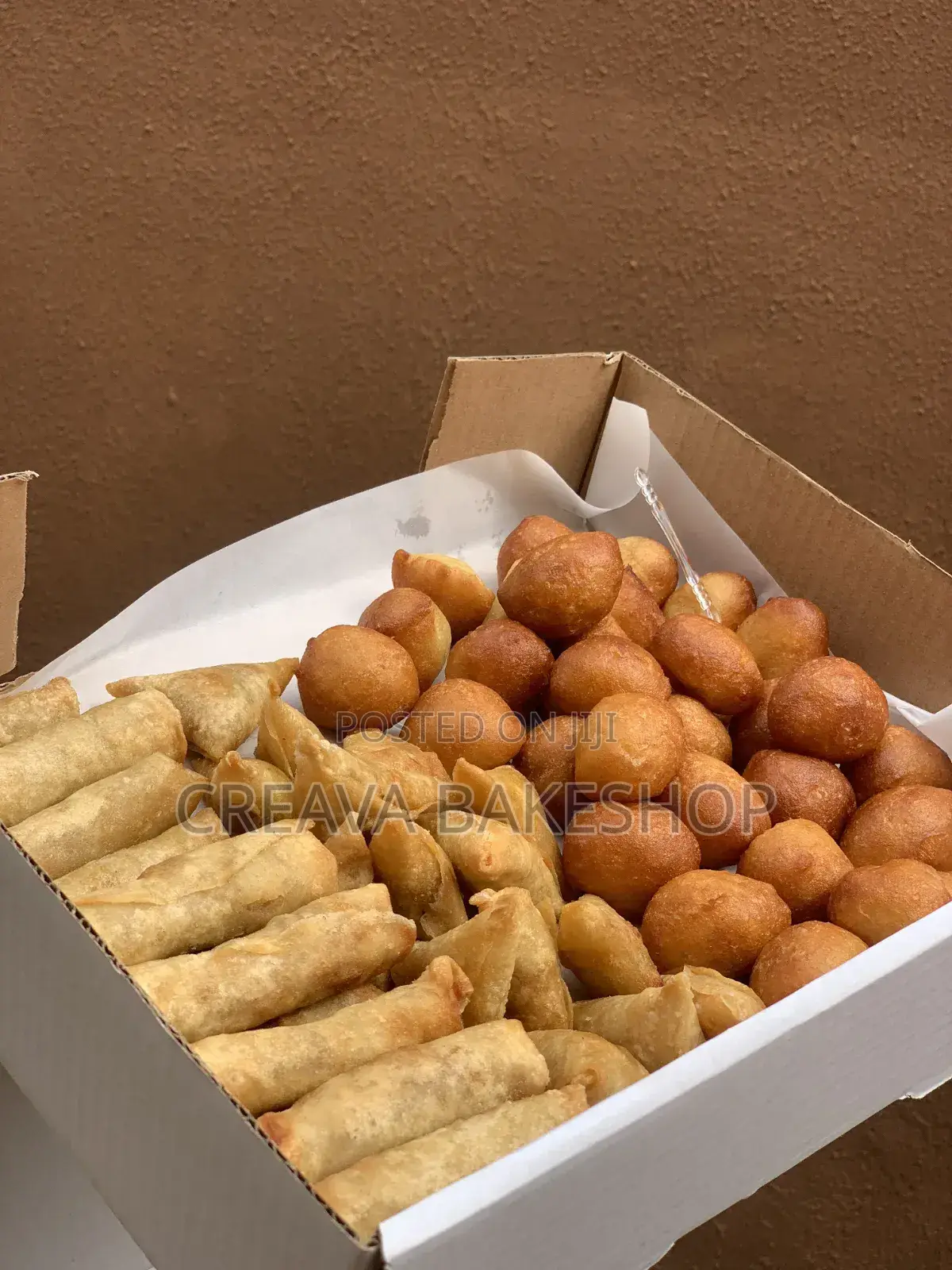 Smallchops