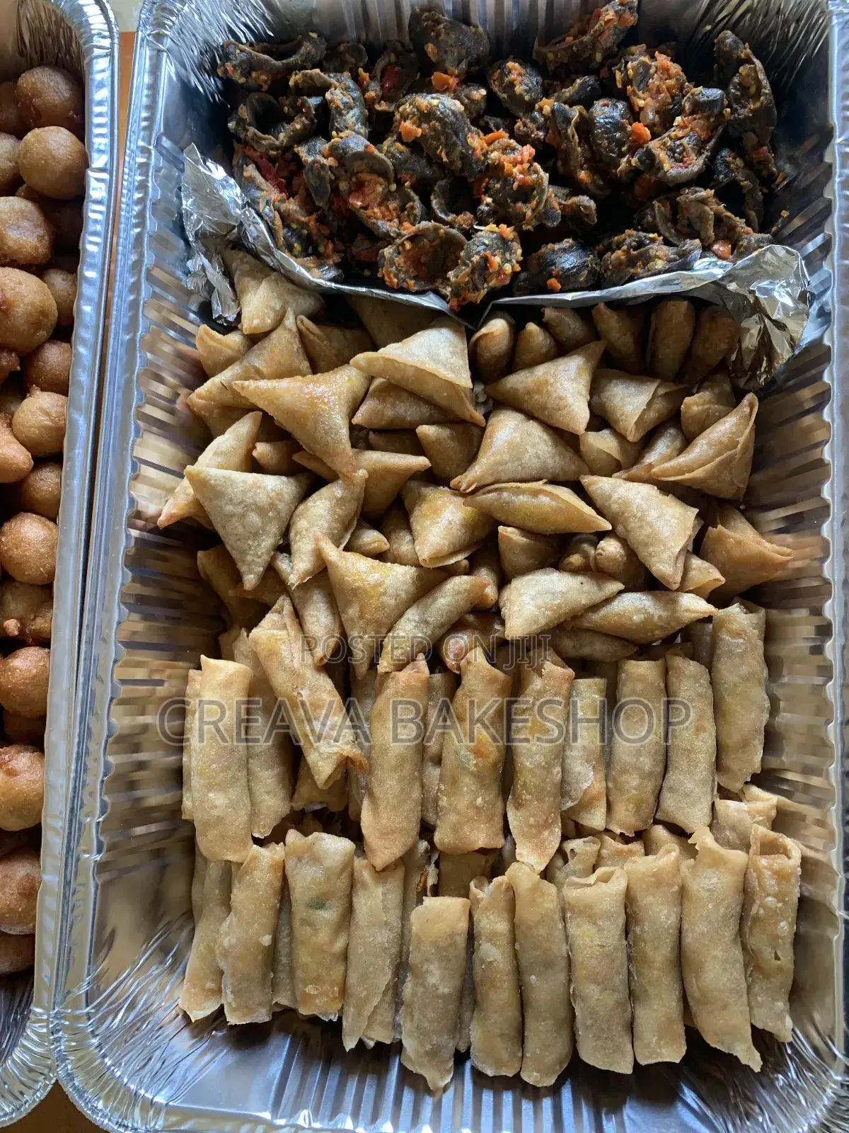 Smallchops