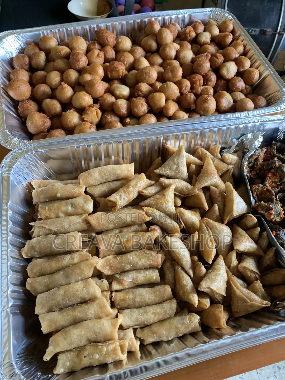 Smallchops