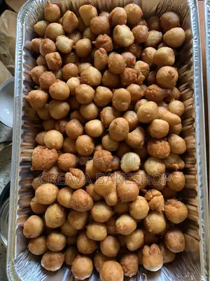 Smallchops