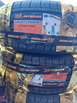 235/45r19 Joyroad Tyre