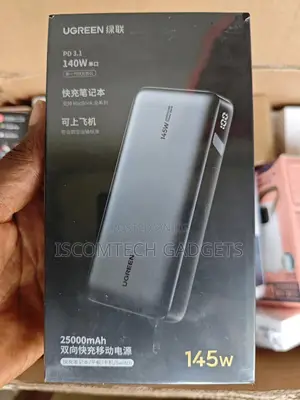 Ugreen 25000mah 145w Power Bank