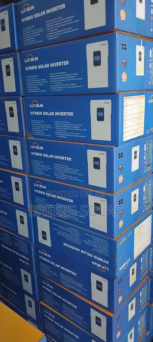 2.5 Kva Solar Inverter