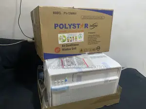 Polystar Pv-12winv High Performance Cooling System