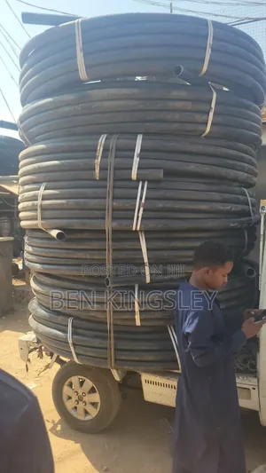 50mm Hdpe Pipe