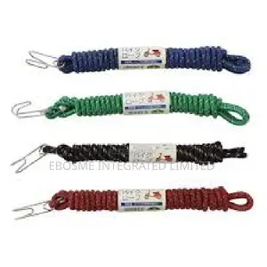 Climbing Ropes