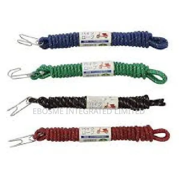 Climbing Ropes