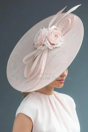 Fascinator