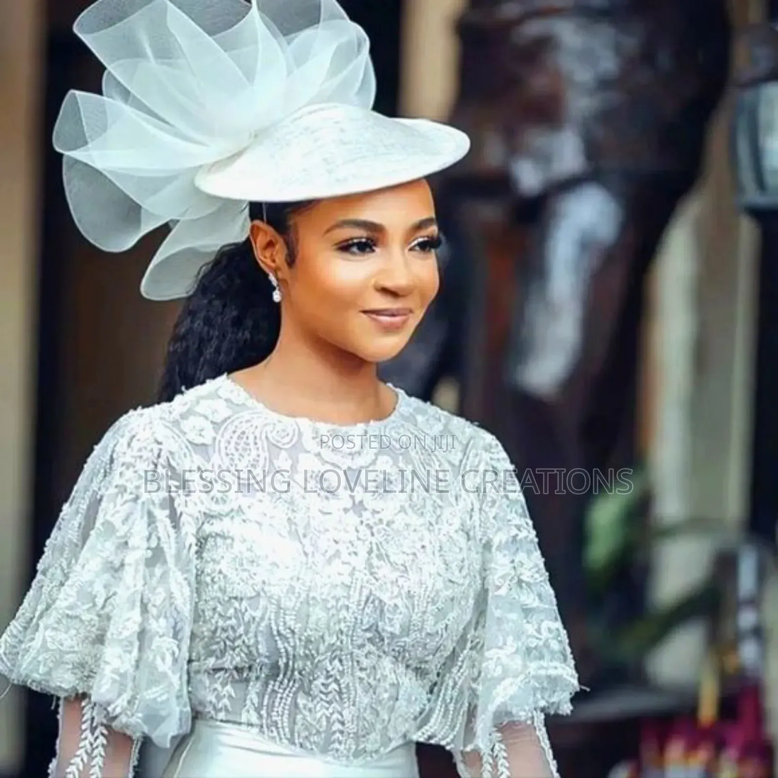 Fascinator