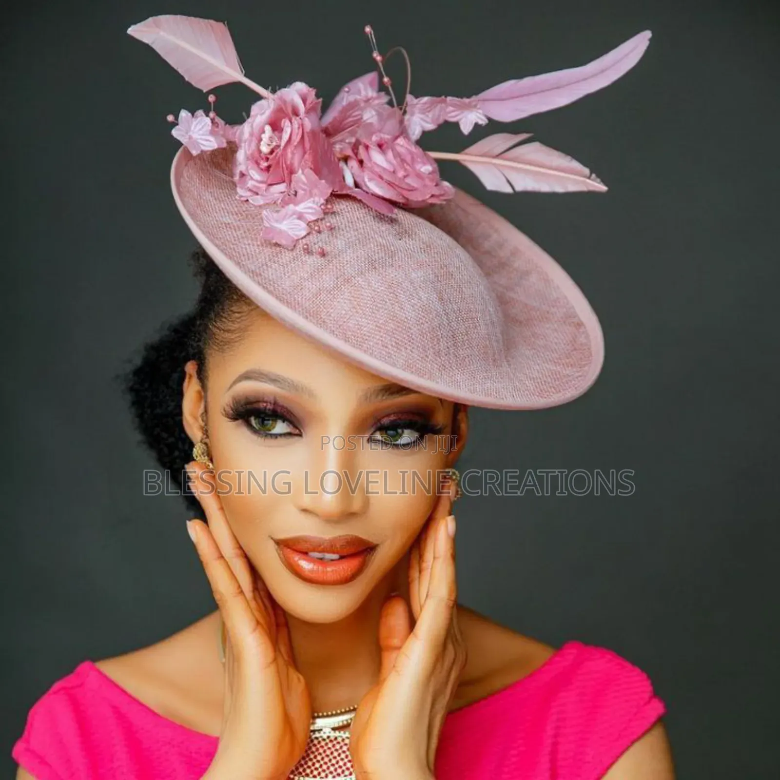 Fascinator