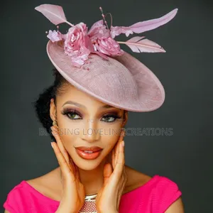 Fascinator