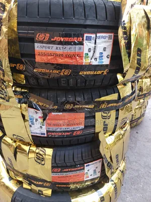 255/55r20 Joyroad Tyre