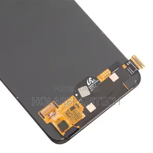 Oppo Reno 8 Screen