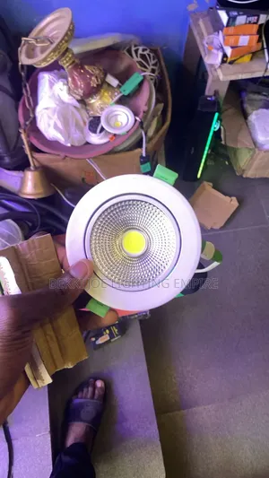 Cob Recess Vellmax Product